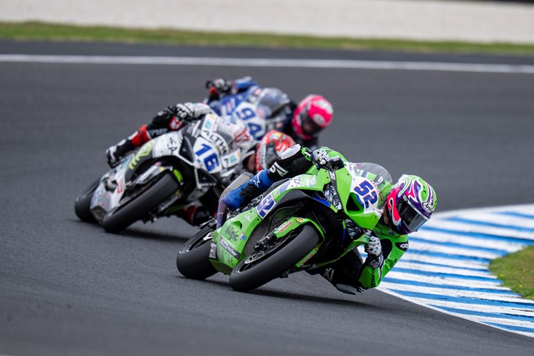 Alcoba at Phillip Island